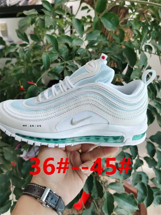 women air max 97 shoes US5.5-US8.5 2023-2-18-097